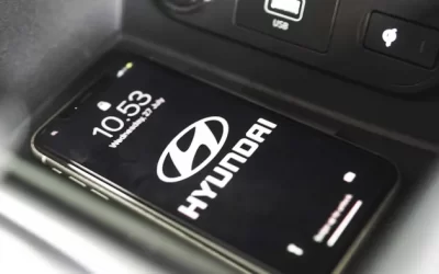 Hyundai Stargazer Sudah Lengkap Dengan Wireless Charger