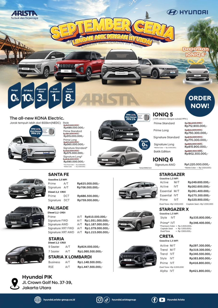 Daftar-Harga-Hyundai-Jakarta-September-2024